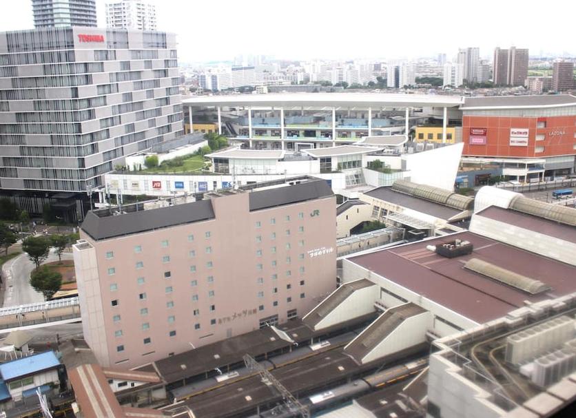 Exterior Foto