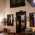 Comodidade do quarto