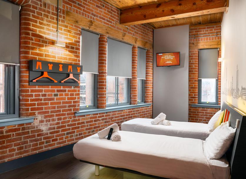 Quarto Foto