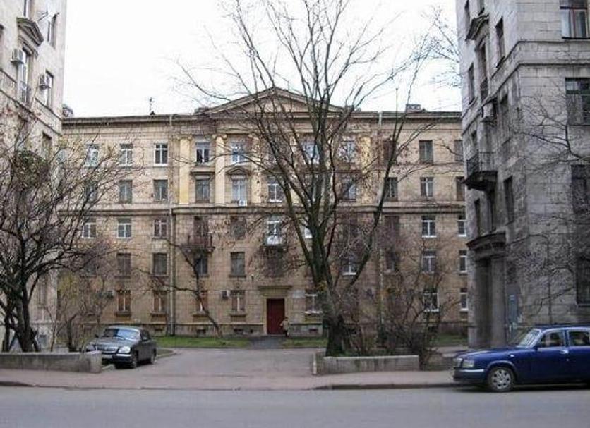 Exterior Foto