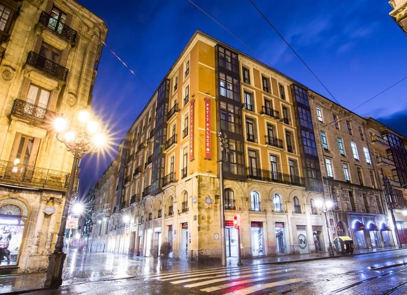Exterior Foto