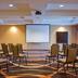 Sala de conferências