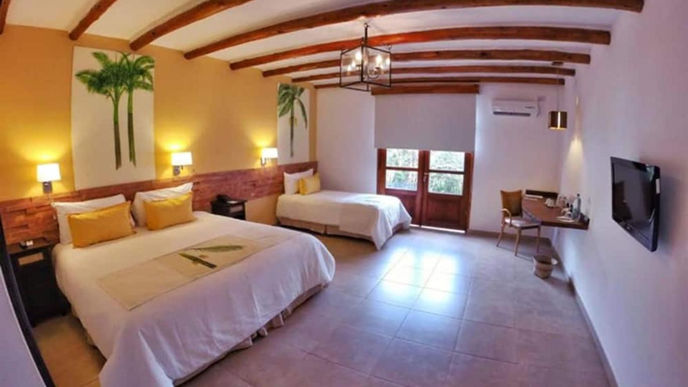 El Pueblito Iguazú