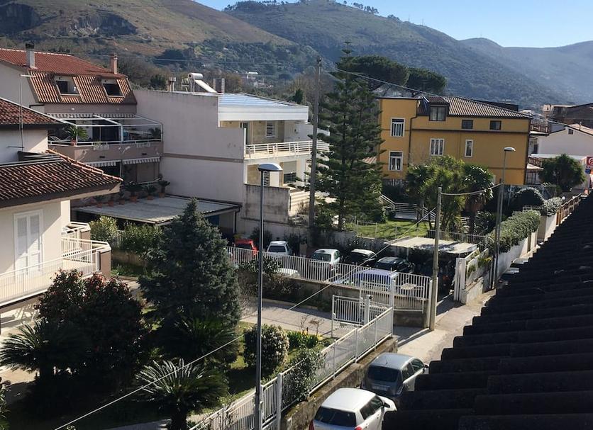 Exterior Foto
