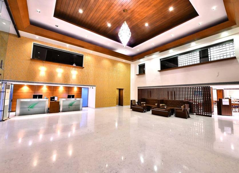 Hall Foto