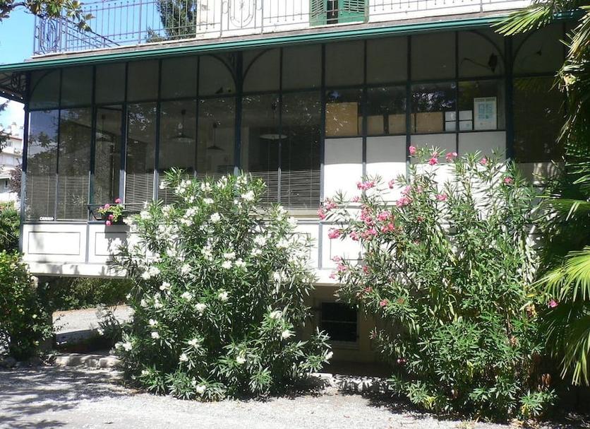Exterior Foto