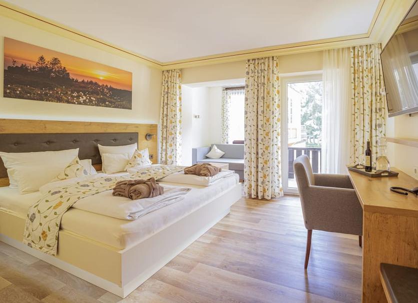 Quarto Foto