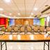 Sala de conferências