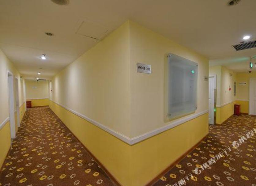 Corredor Foto