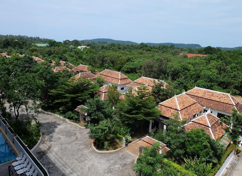Exterior Foto