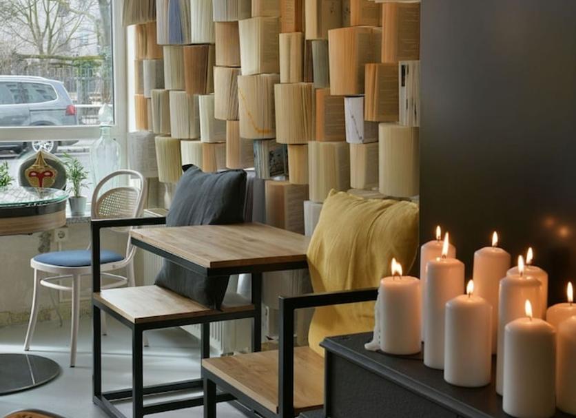 Hall Foto
