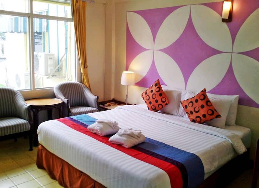 Quarto Foto