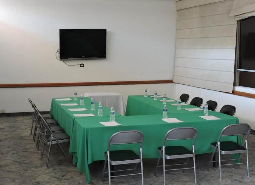 Sala de conferências Foto