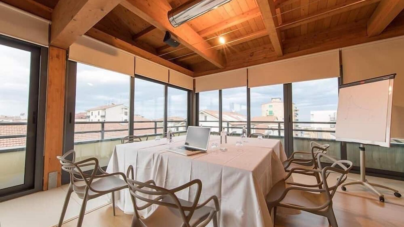Ristorante Hotel Lucia