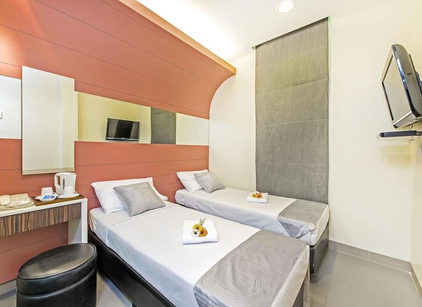Quarto Foto
