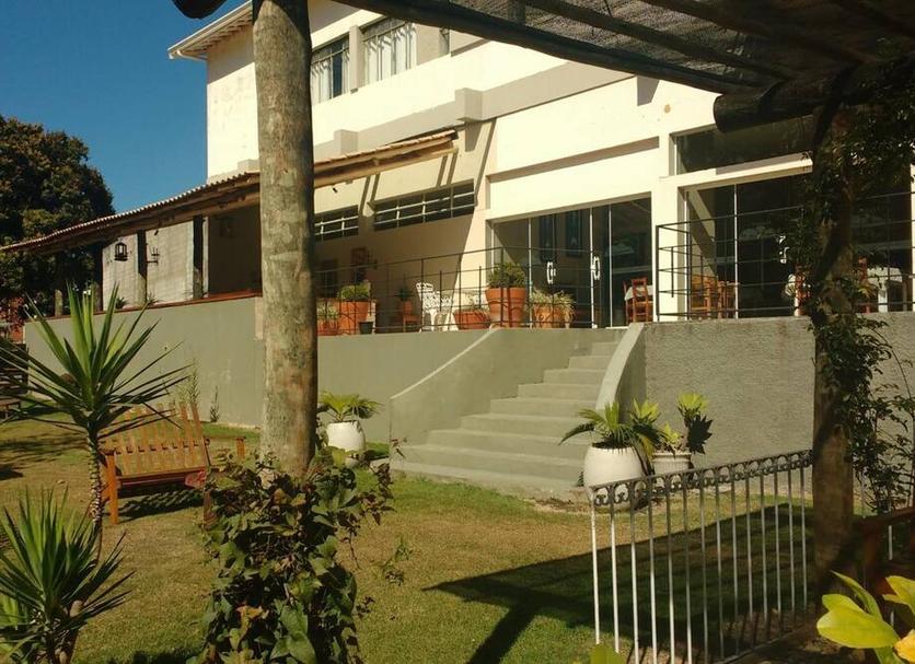 Edifício Foto