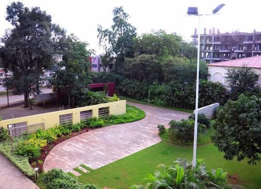 Exterior Foto