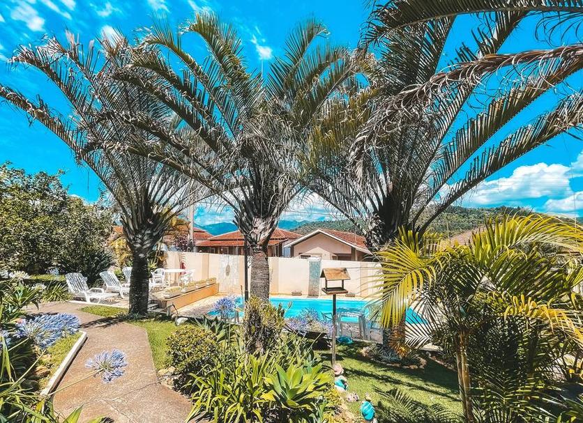 Exterior Foto