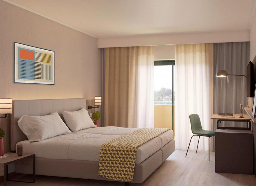 Quarto Foto
