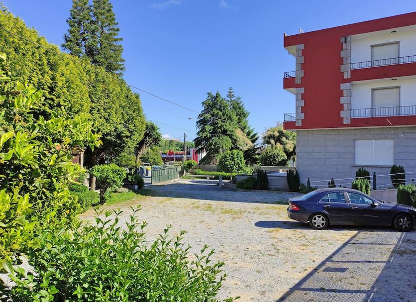 Exterior Foto