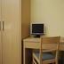 Comodidade do quarto