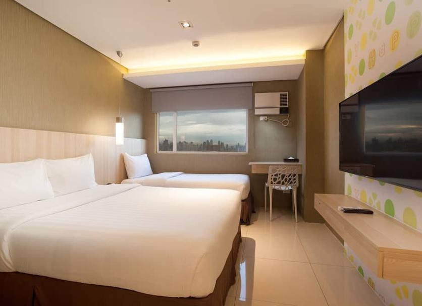 Quarto Foto