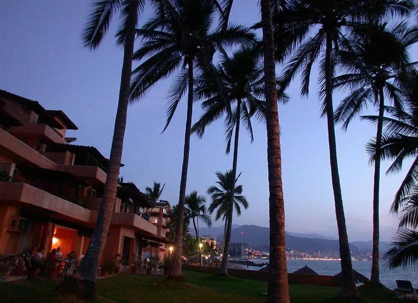 Exterior Foto