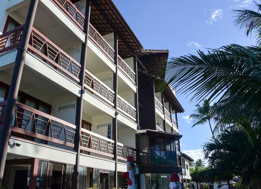 Edifício Foto
