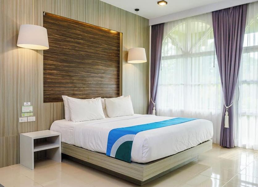 Quarto Foto