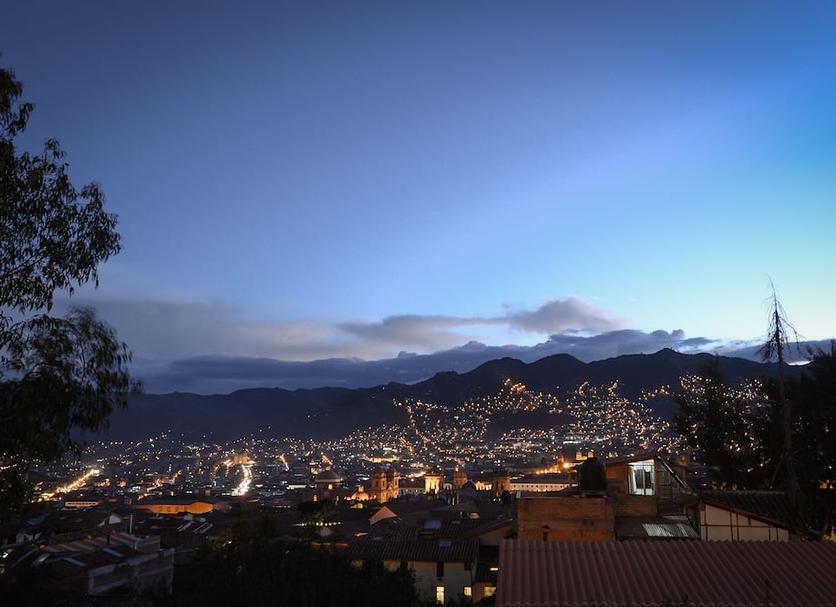 Exterior Foto