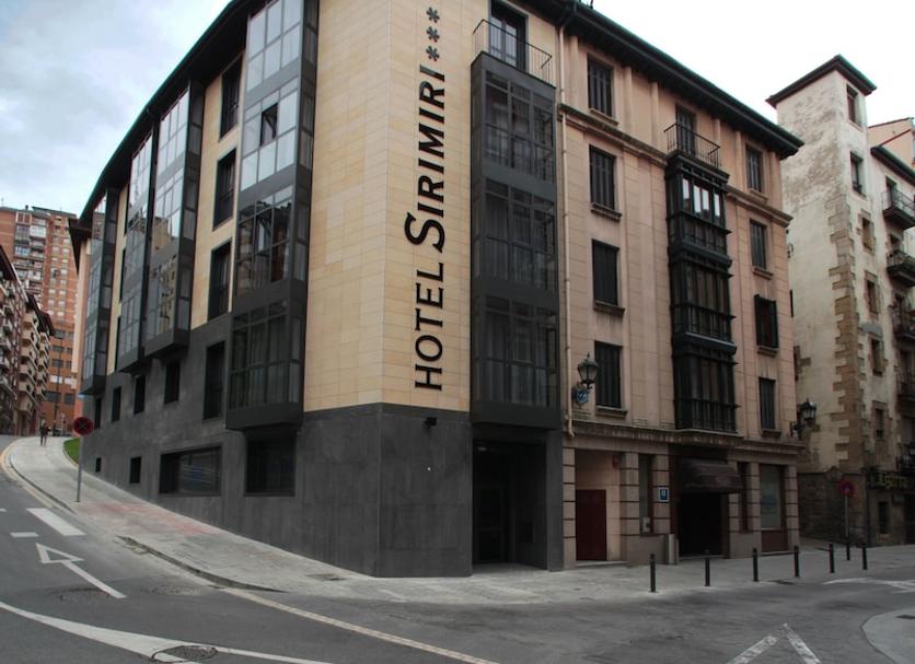 Edifício Foto