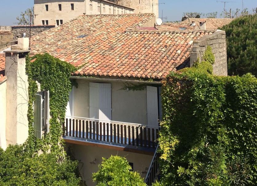 Exterior Foto