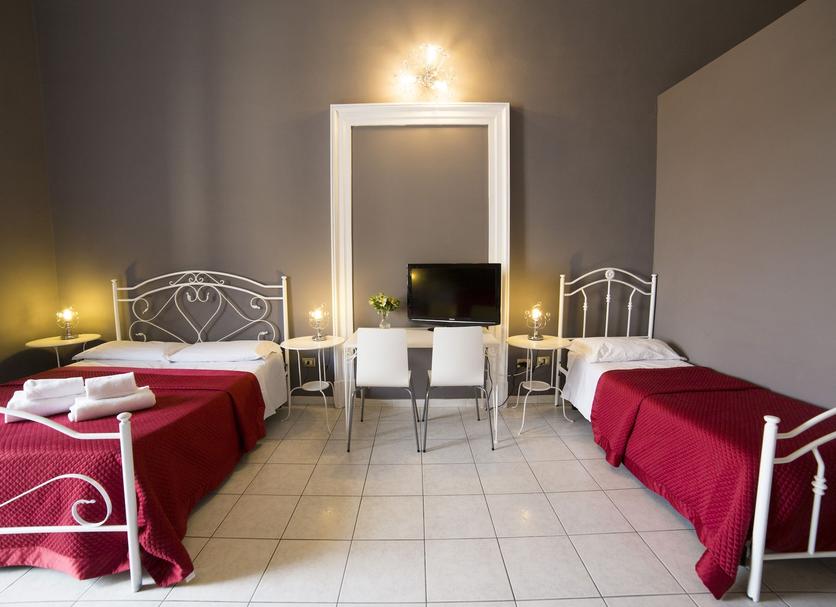 Quarto Foto
