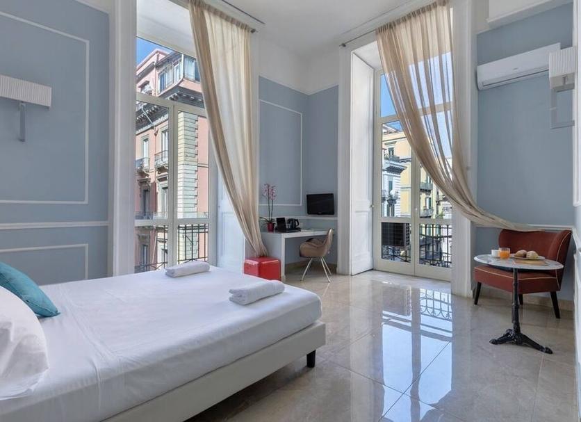 Quarto Foto