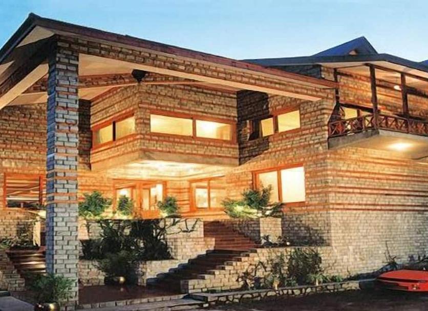 Edifício Foto