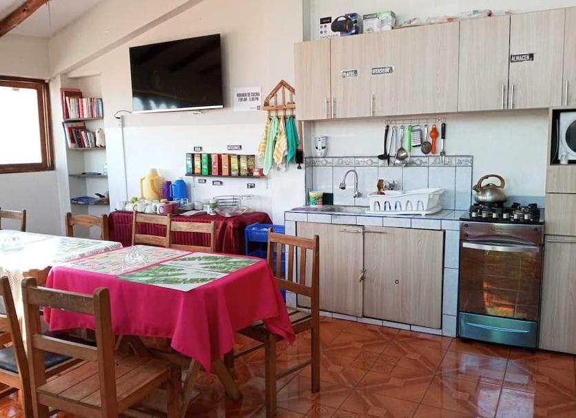 Cozinha Foto