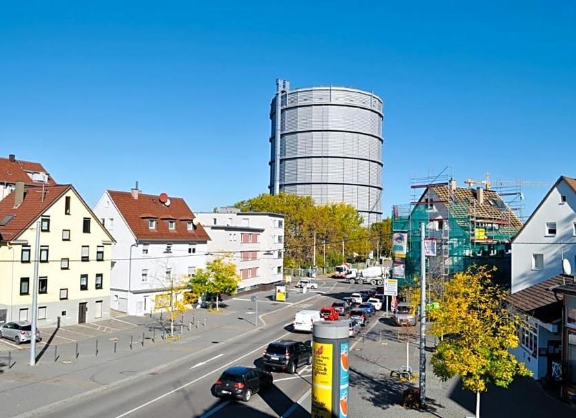 Exterior Foto