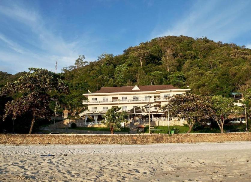 Edifício Foto