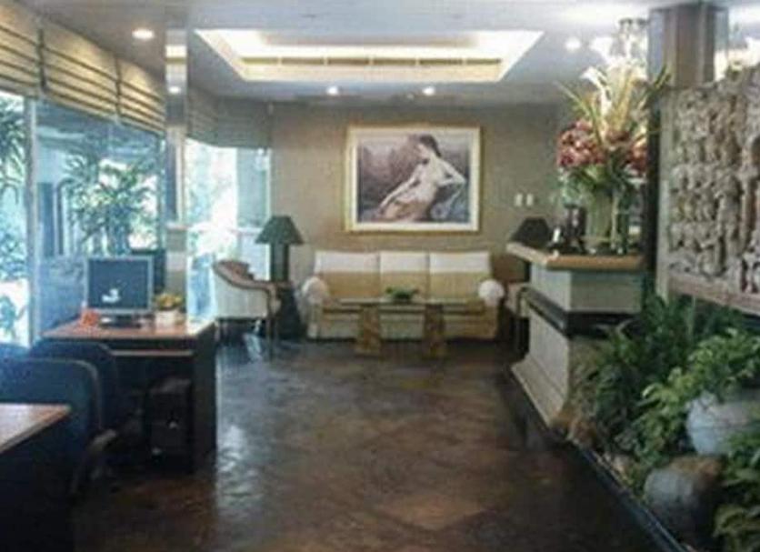 Hall Foto