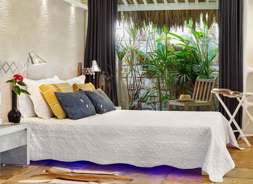 Quarto Foto