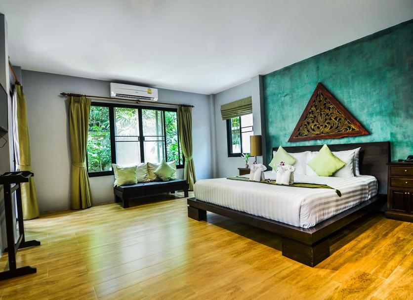 Quarto Foto