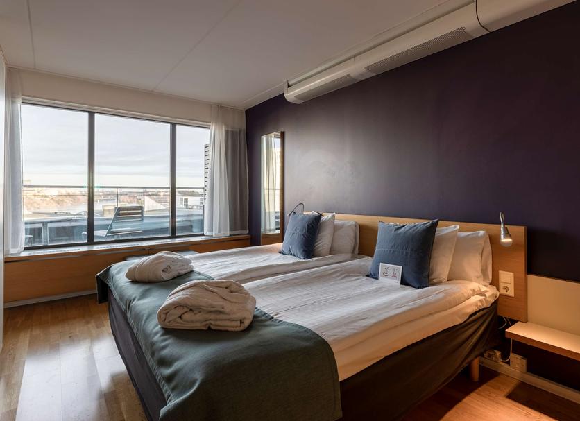 Quarto Foto