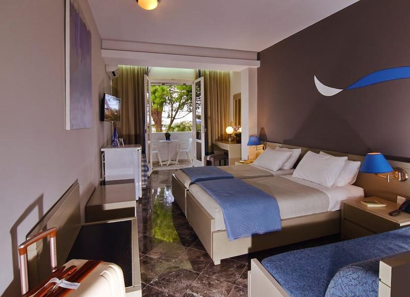 Quarto Foto