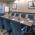 Sala de conferências