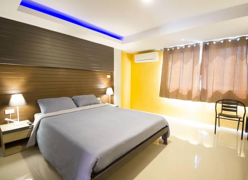 Quarto Foto