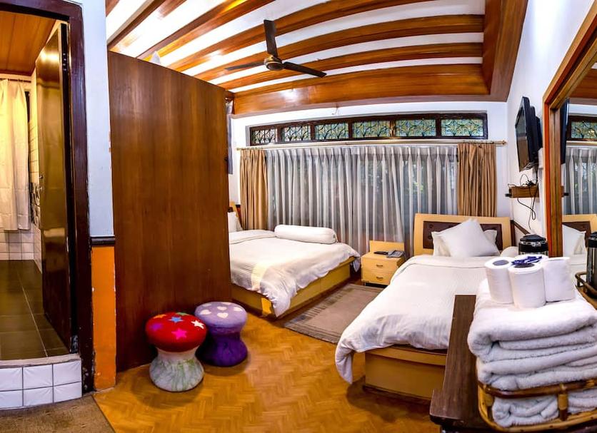 Quarto Foto