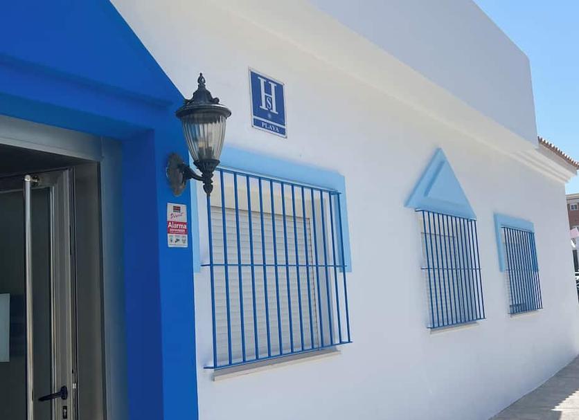 Exterior Foto