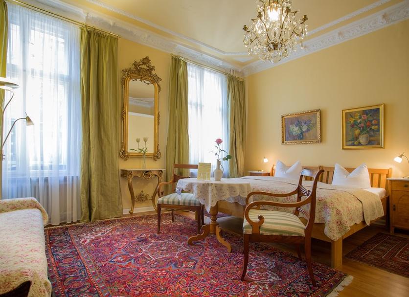 Quarto Foto