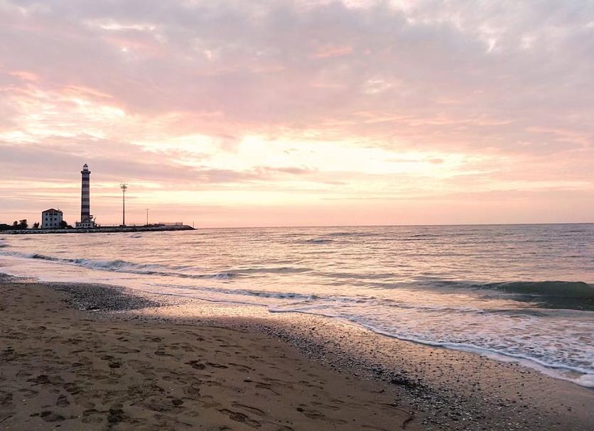 Praia Foto