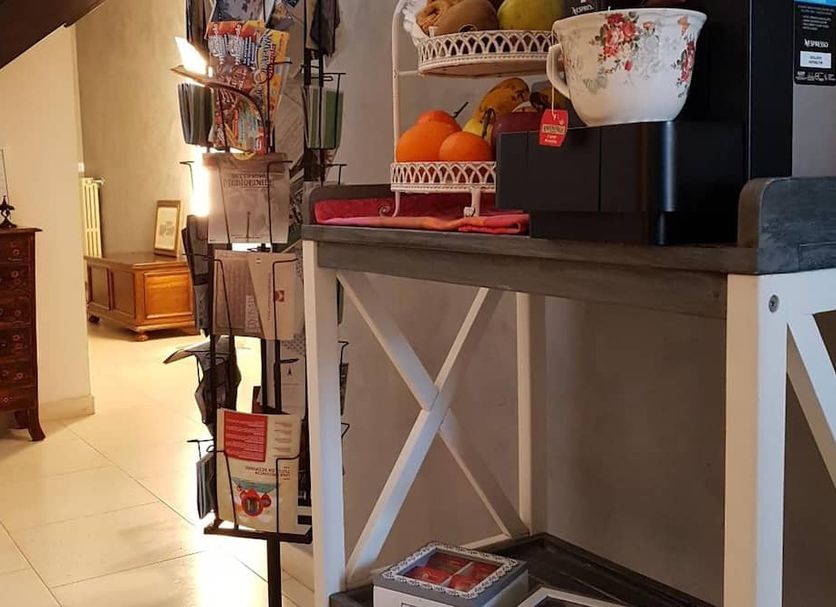 Receção Foto